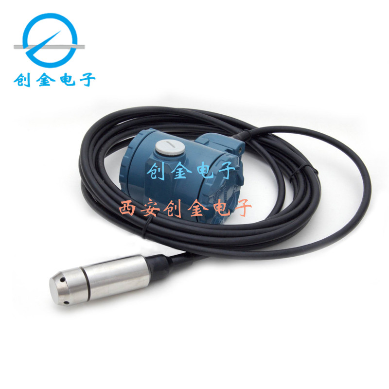 CJBHZ Intelligent liquid level transmitter