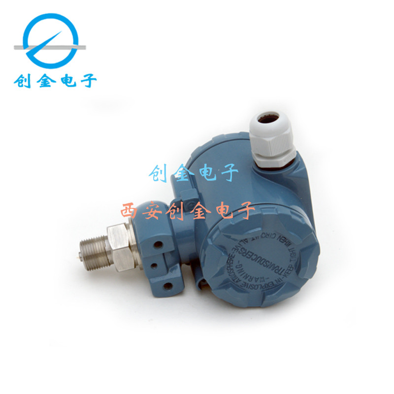 CJBP-IIC Pressure Transmitters