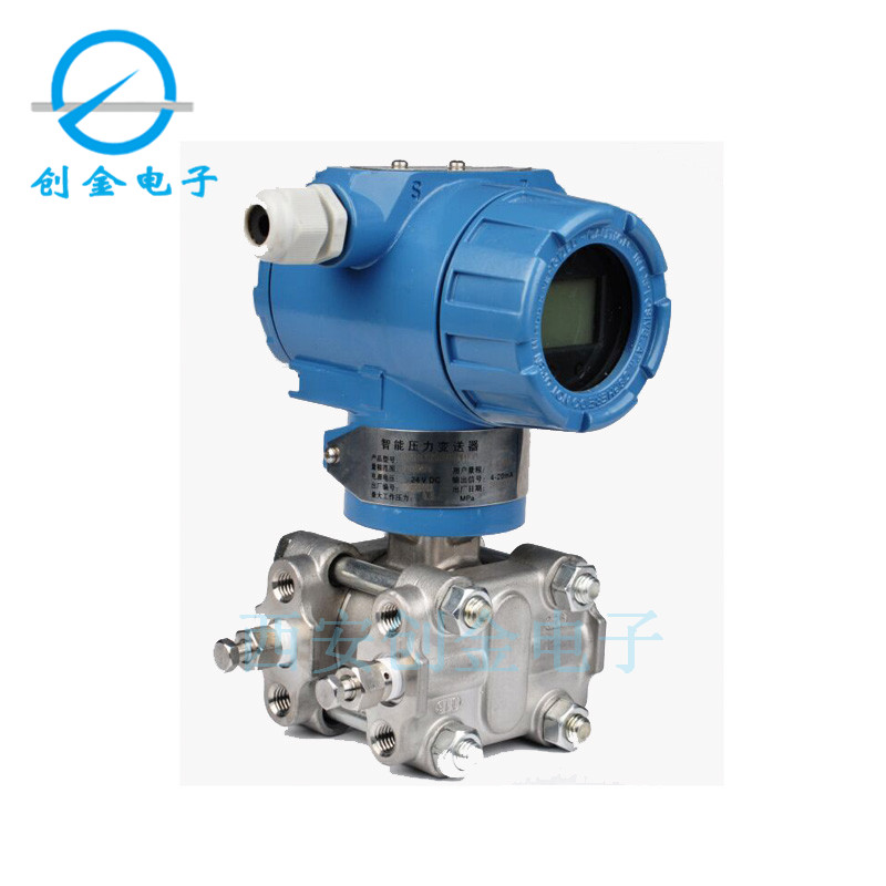 3151GP Intelligent Pressure Transmitter