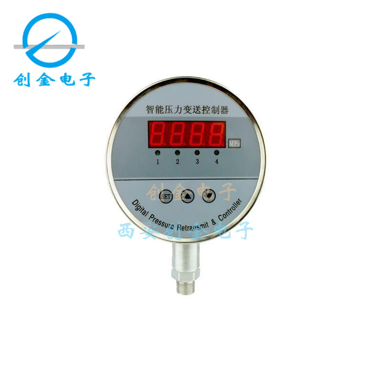 CJZK-02 Intelligent Pressure Controller