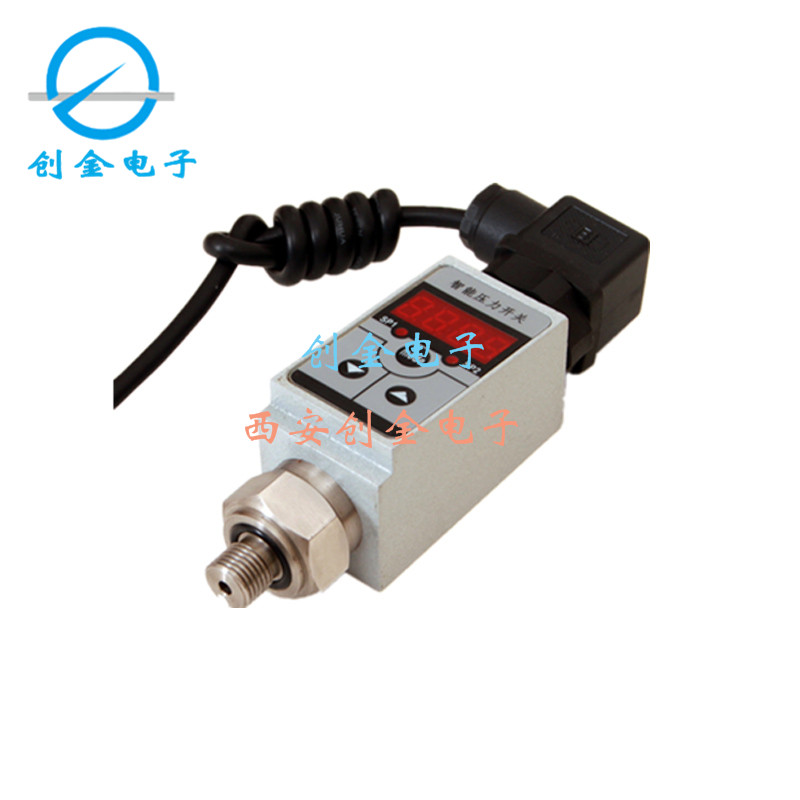 CJZK-04 Intelligent Pressure Controller