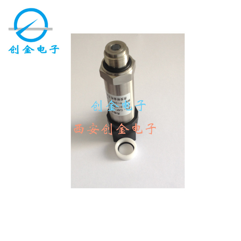CJGP-I High Frequency Dynamic Pressure Sensor
