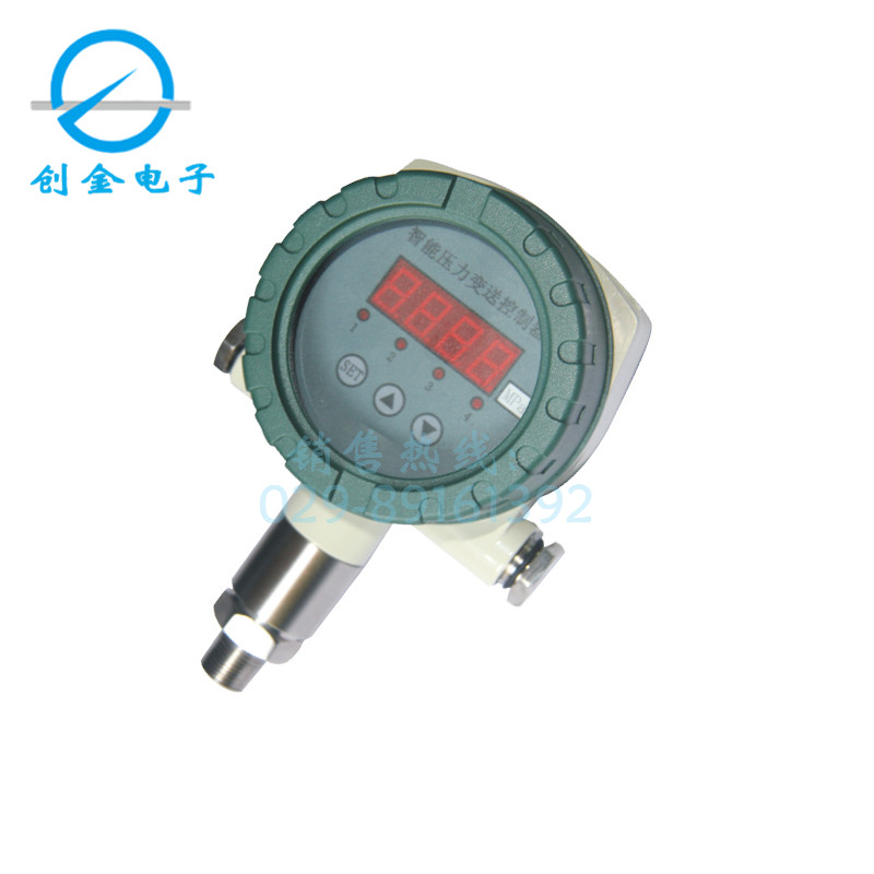 CJZK-03 Intelligent Pressure Controller