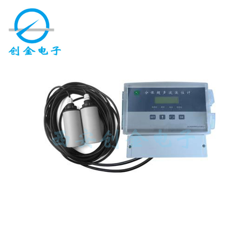 CJ-CS02 ultrasonic level meter
