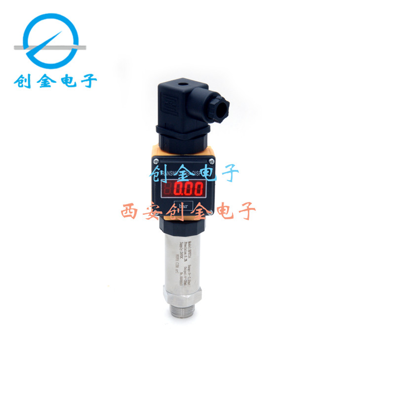 CJBP-IX Pressure Transmitters