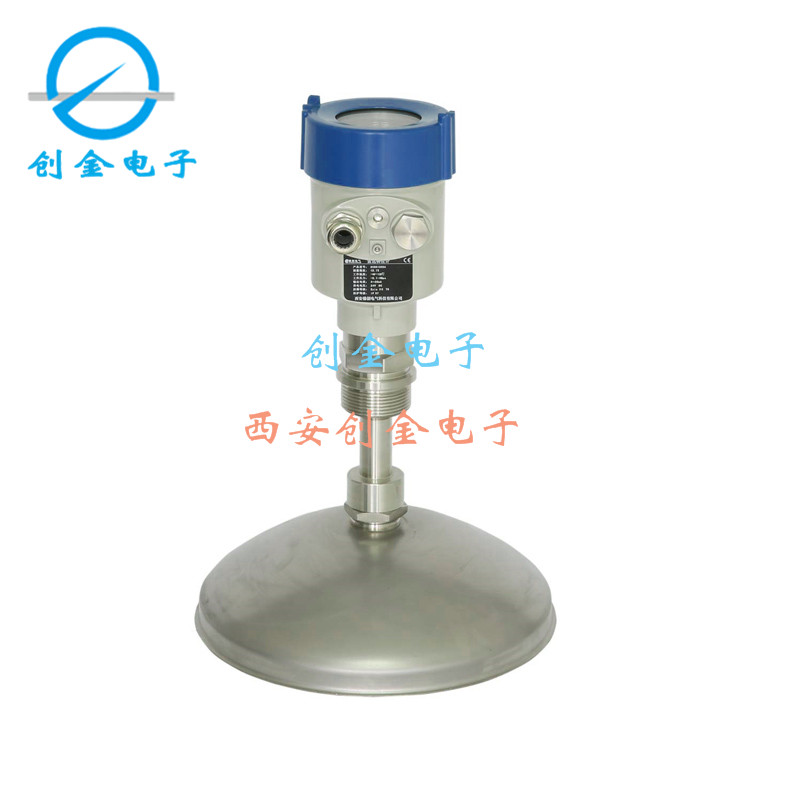 CJRD-IV  High-frequency Radar Level Meter