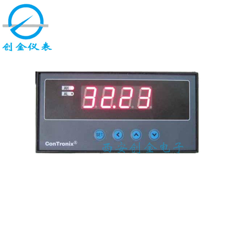 Intelligent Pressure Controller