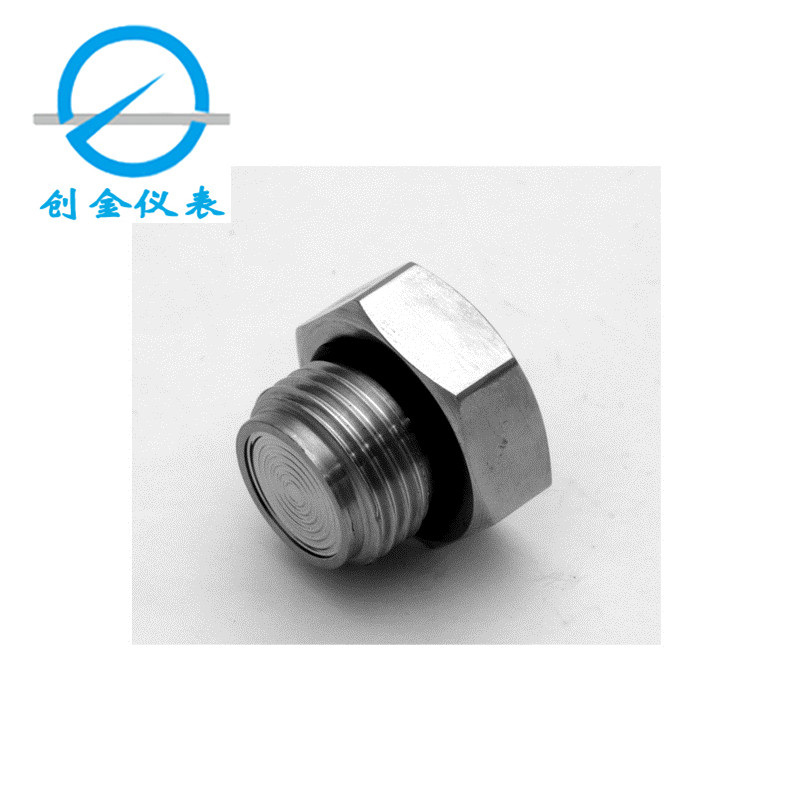 HT24平膜型硅压阻式压力传感器