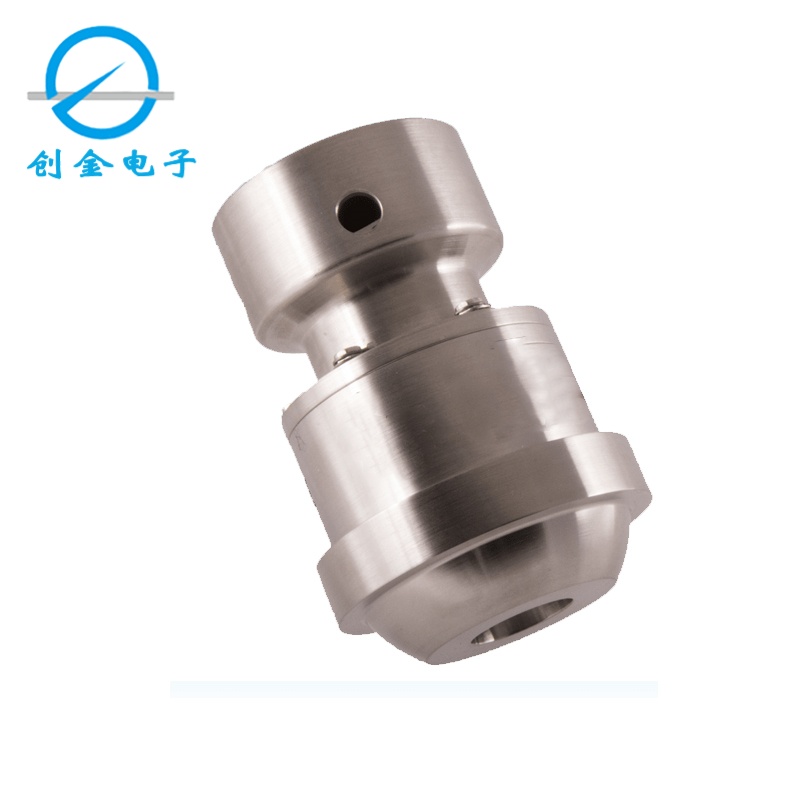 压裂车专用压力传感器（由壬压力传感器）